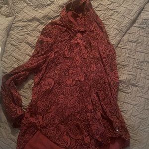 Rock and Republic long sleeve button up